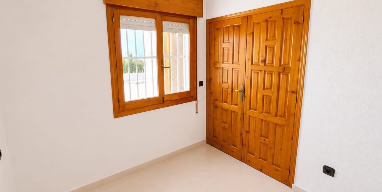 Resale - Apartment / flat -
Ciudad Quesada - Altos de Quesada