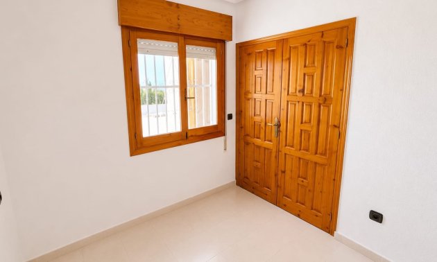 Resale - Apartment / flat -
Ciudad Quesada - Altos de Quesada