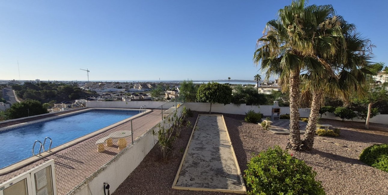 Resale - Apartment / flat -
Ciudad Quesada - Altos de Quesada