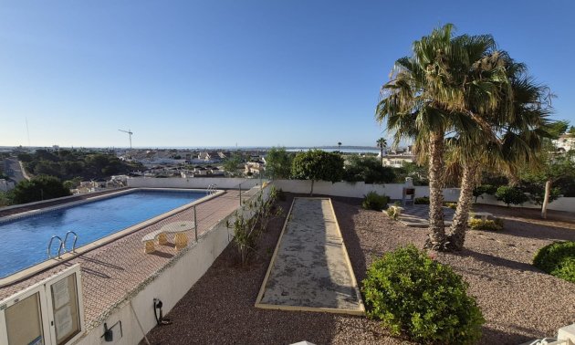 Resale - Apartment / flat -
Ciudad Quesada - Altos de Quesada
