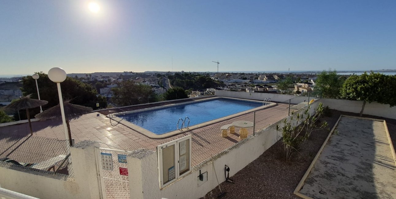 Resale - Apartment / flat -
Ciudad Quesada - Altos de Quesada