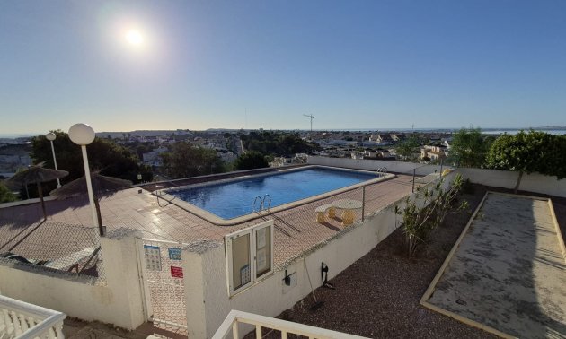 Resale - Apartment / flat -
Ciudad Quesada - Altos de Quesada