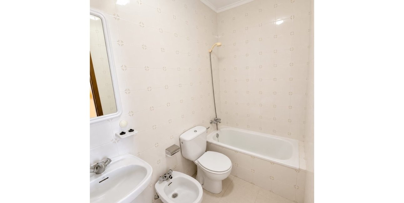 Resale - Apartment / flat -
Ciudad Quesada - Altos de Quesada