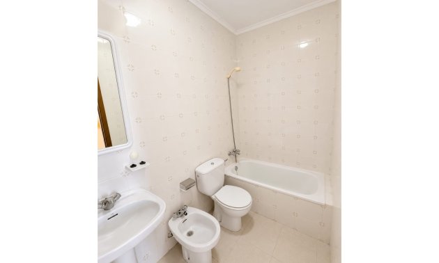 Resale - Apartment / flat -
Ciudad Quesada - Altos de Quesada