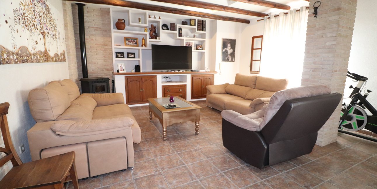 Resale - Townhouse -
Benijofar - Benijofar - Village