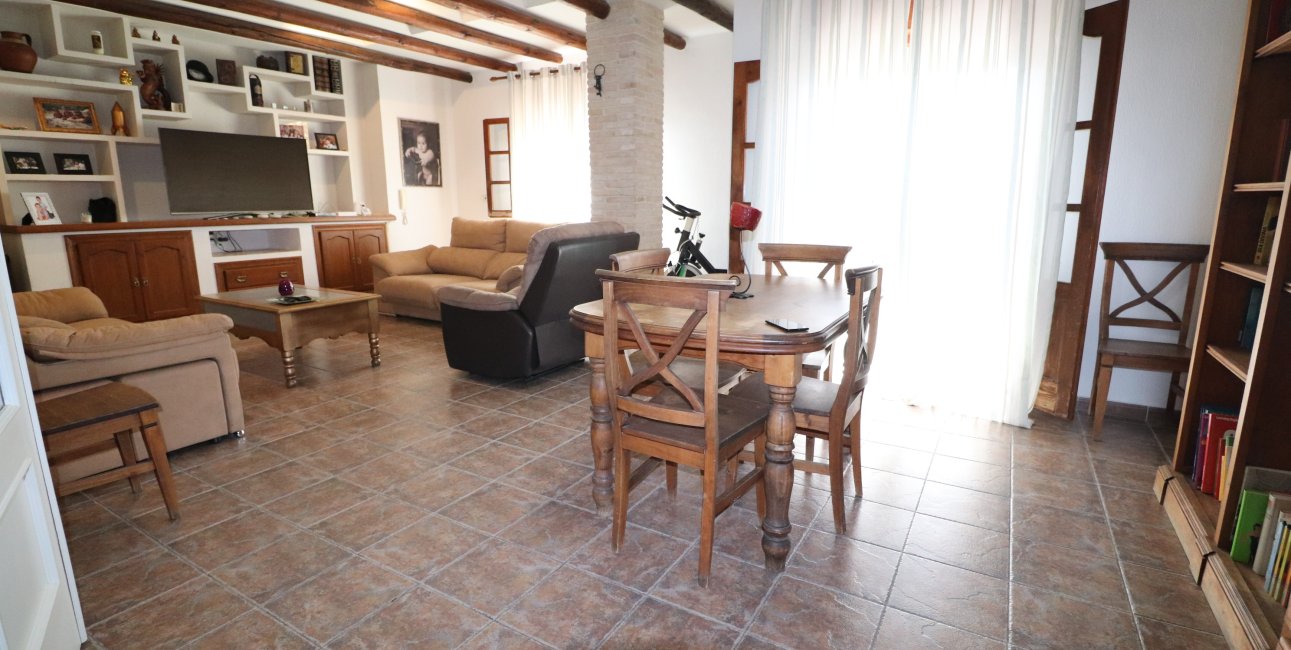 Resale - Townhouse -
Benijofar - Benijofar - Village