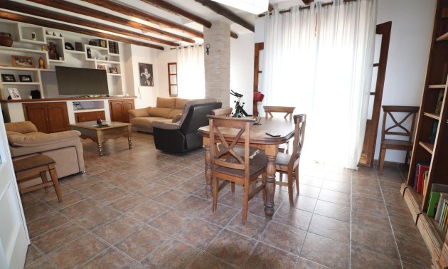 Resale - Townhouse -
Benijofar - Benijofar - Village
