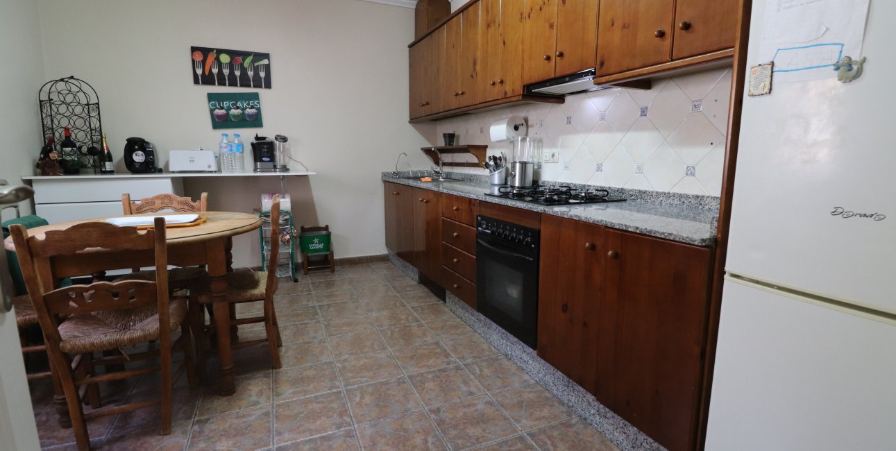 Resale - Townhouse -
Benijofar - Benijofar - Village