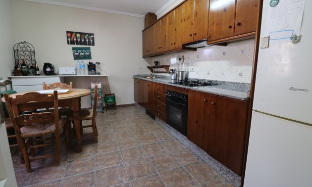 Resale - Townhouse -
Benijofar - Benijofar - Village