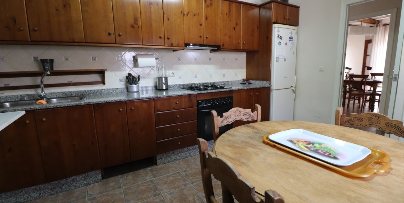 Resale - Townhouse -
Benijofar - Benijofar - Village