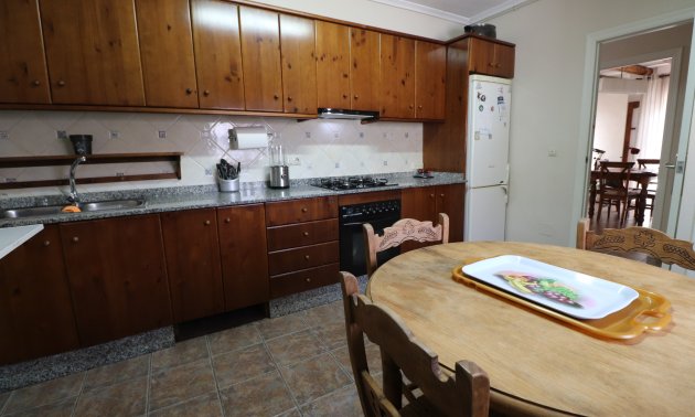 Resale - Townhouse -
Benijofar - Benijofar - Village