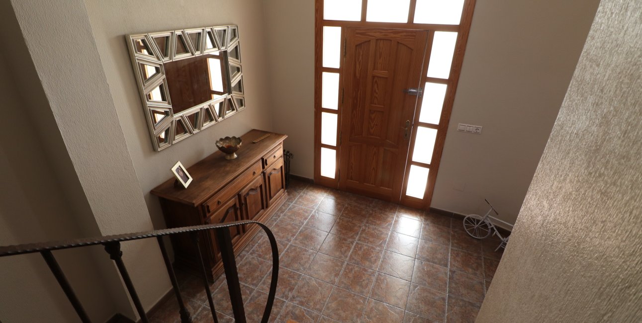 Resale - Townhouse -
Benijofar - Benijofar - Village
