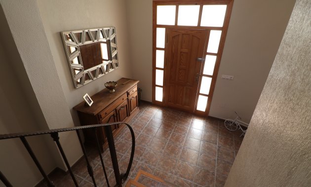 Resale - Townhouse -
Benijofar - Benijofar - Village
