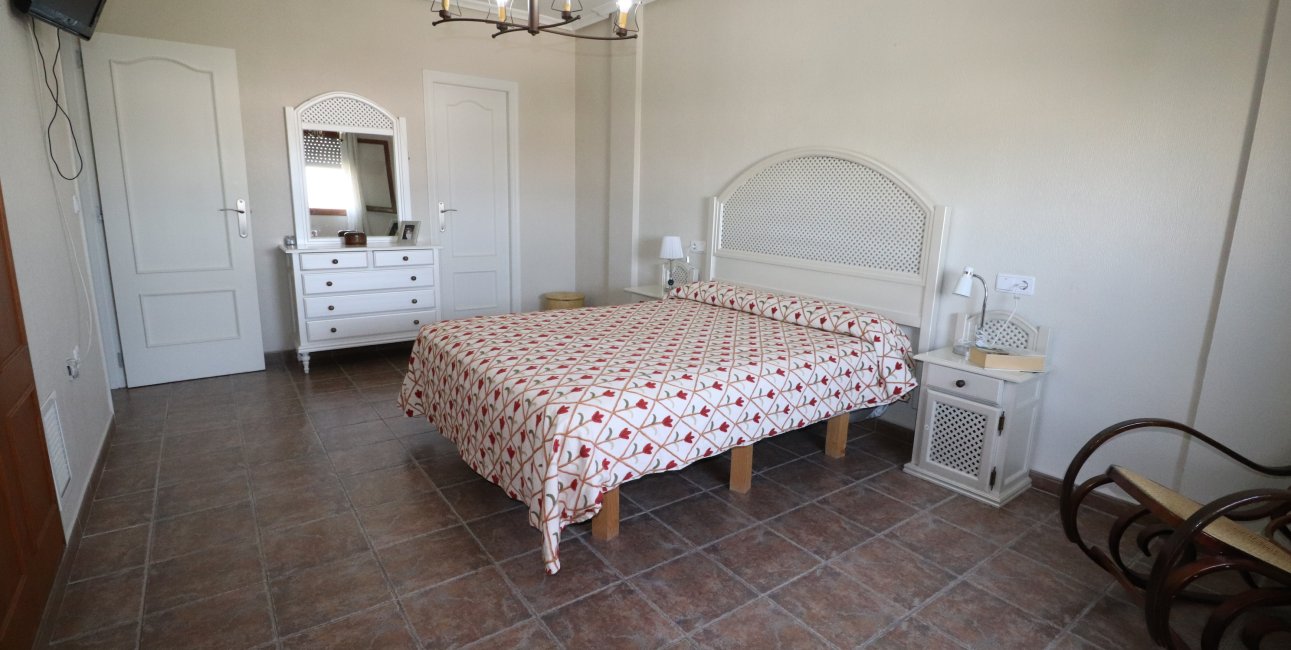 Resale - Townhouse -
Benijofar - Benijofar - Village