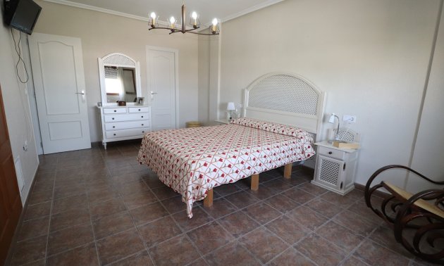 Resale - Townhouse -
Benijofar - Benijofar - Village