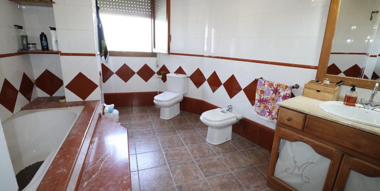 Resale - Townhouse -
Benijofar - Benijofar - Village