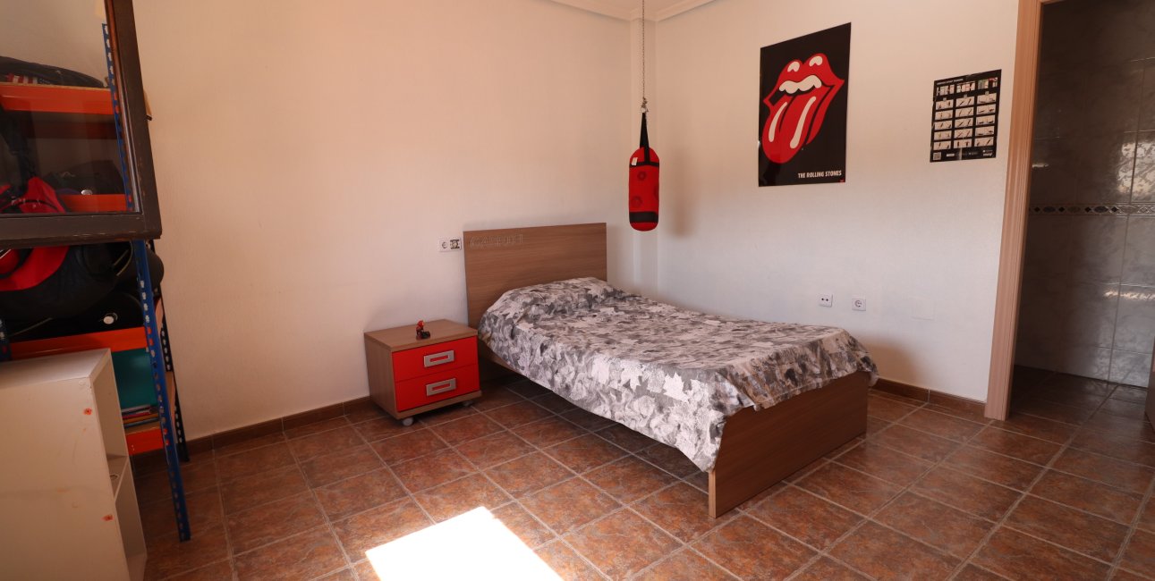 Resale - Townhouse -
Benijofar - Benijofar - Village