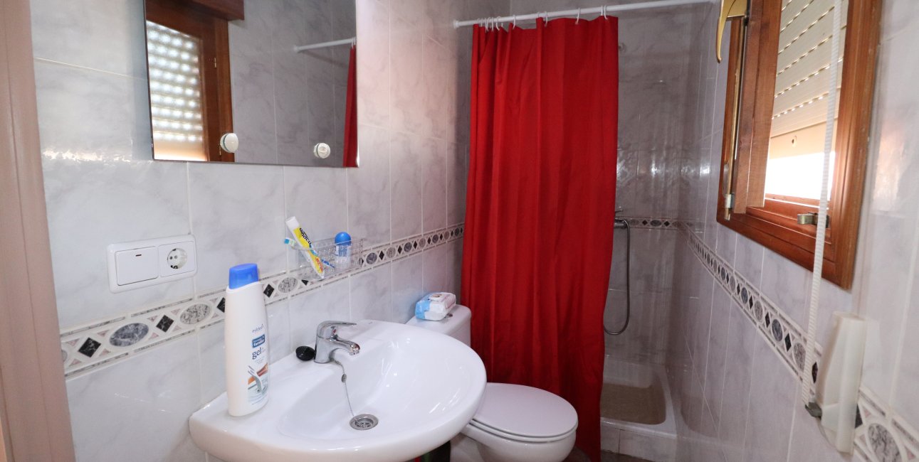 Resale - Townhouse -
Benijofar - Benijofar - Village