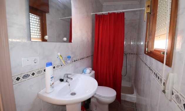 Resale - Townhouse -
Benijofar - Benijofar - Village