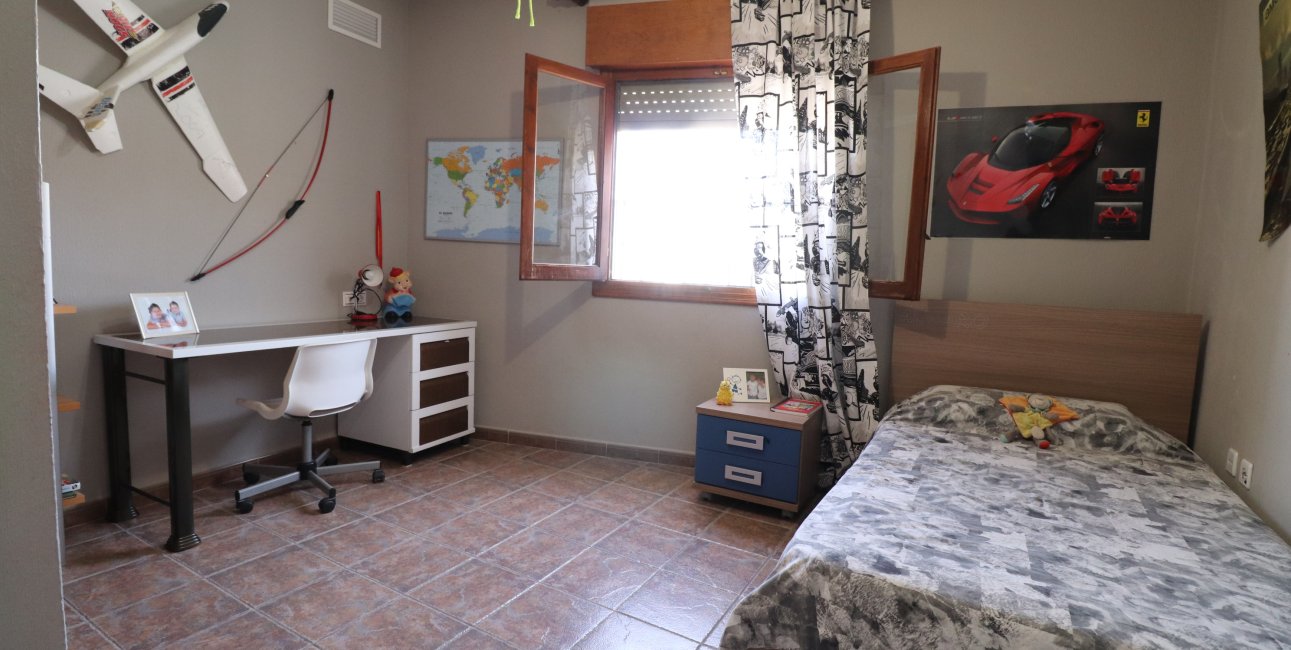 Resale - Townhouse -
Benijofar - Benijofar - Village