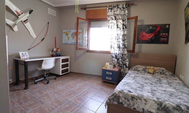 Resale - Townhouse -
Benijofar - Benijofar - Village