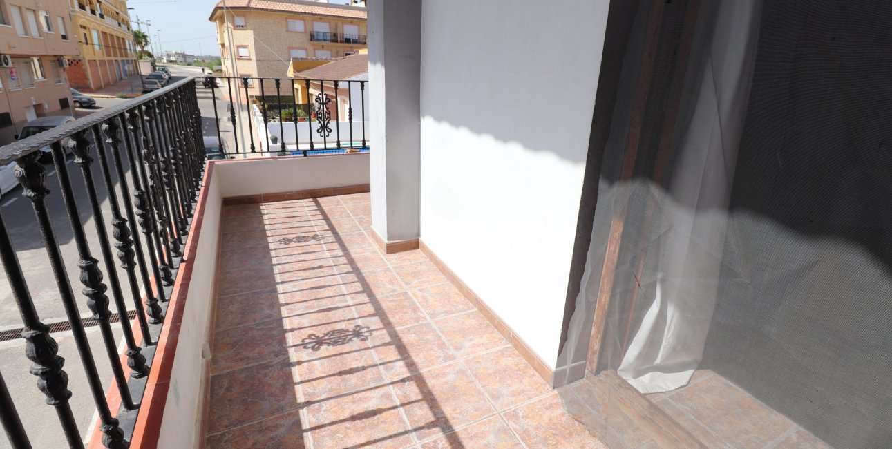 Resale - Townhouse -
Benijofar - Benijofar - Village