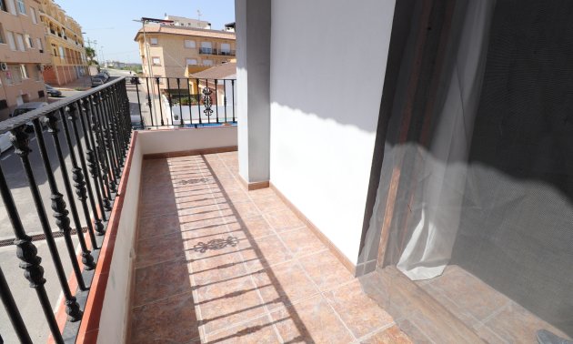 Resale - Townhouse -
Benijofar - Benijofar - Village
