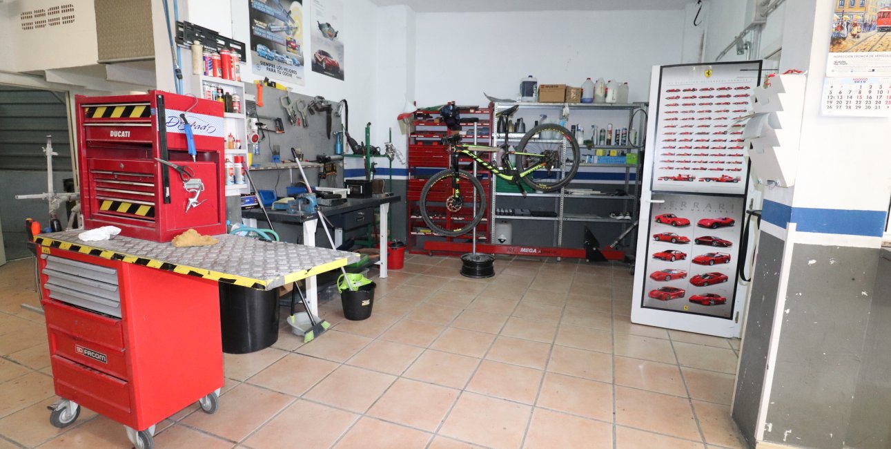 Resale - Townhouse -
Benijofar - Benijofar - Village
