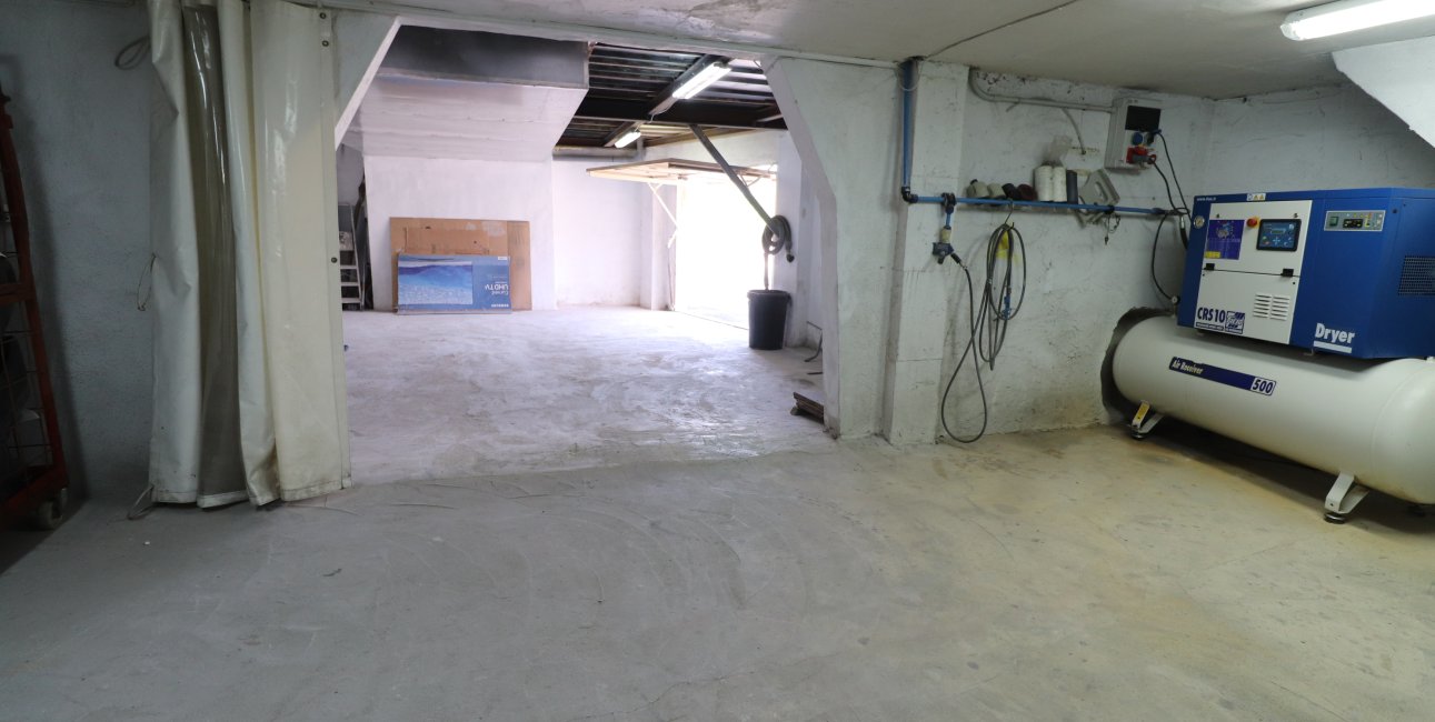 Resale - Townhouse -
Benijofar - Benijofar - Village
