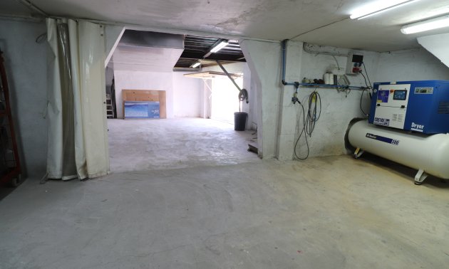 Resale - Townhouse -
Benijofar - Benijofar - Village