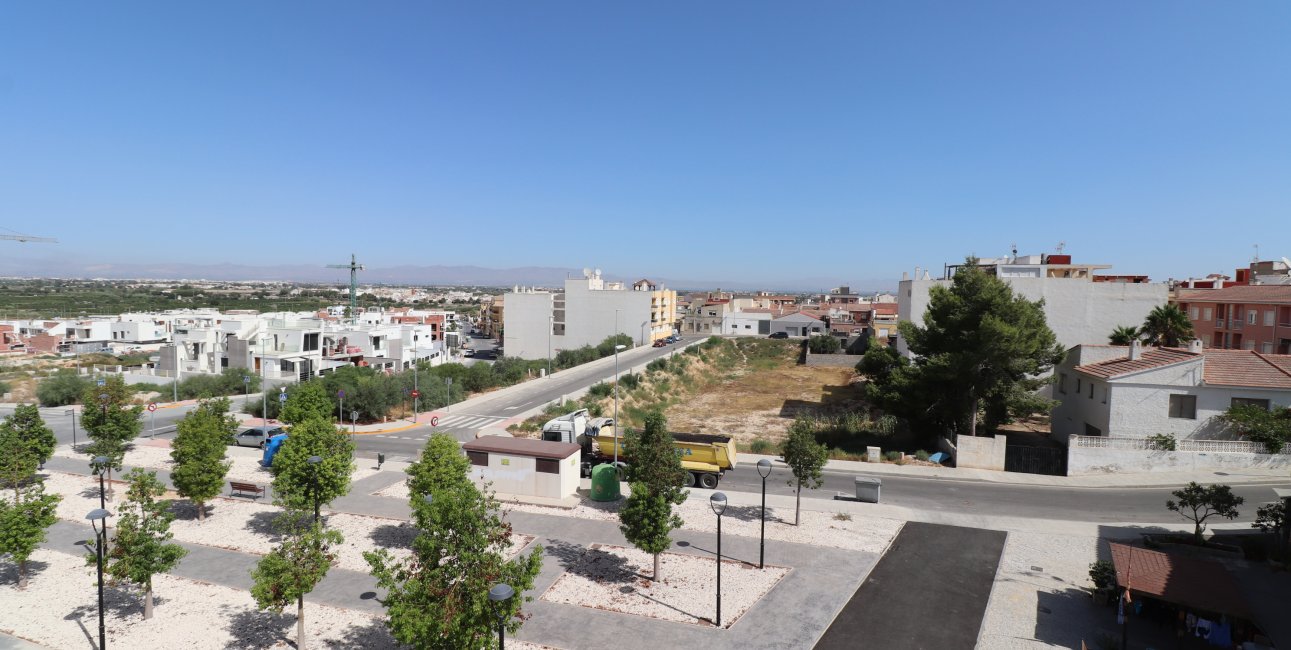 Resale - Townhouse -
Benijofar - Benijofar - Village