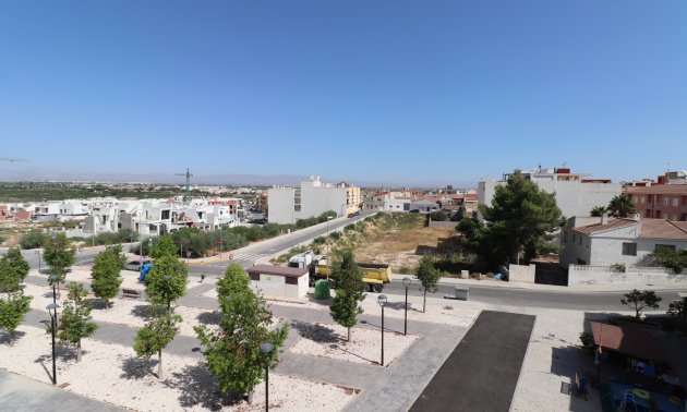 Resale - Townhouse -
Benijofar - Benijofar - Village
