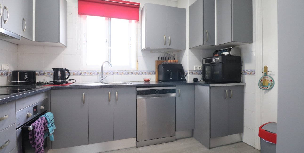 Resale - Villa -
Algorfa - Montebello