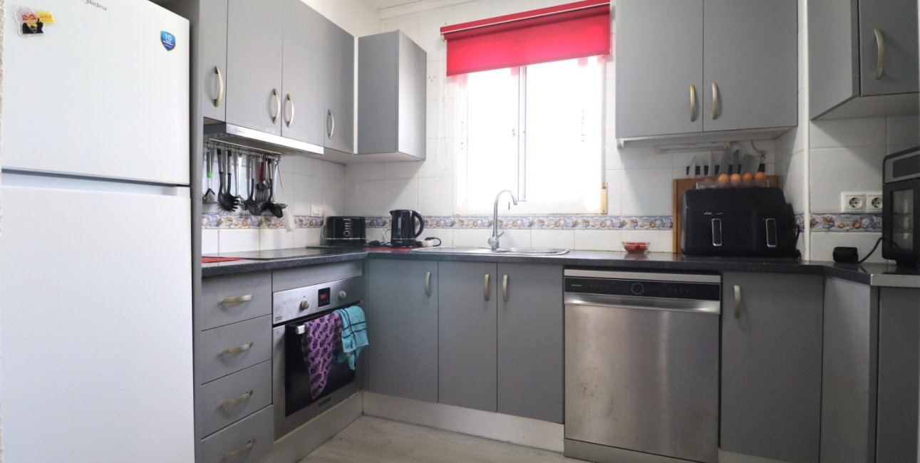 Resale - Villa -
Algorfa - Montebello