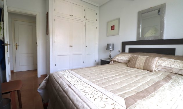 Resale - Villa -
Algorfa - Montebello