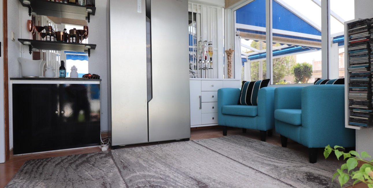 Resale - Villa -
Algorfa - Montebello