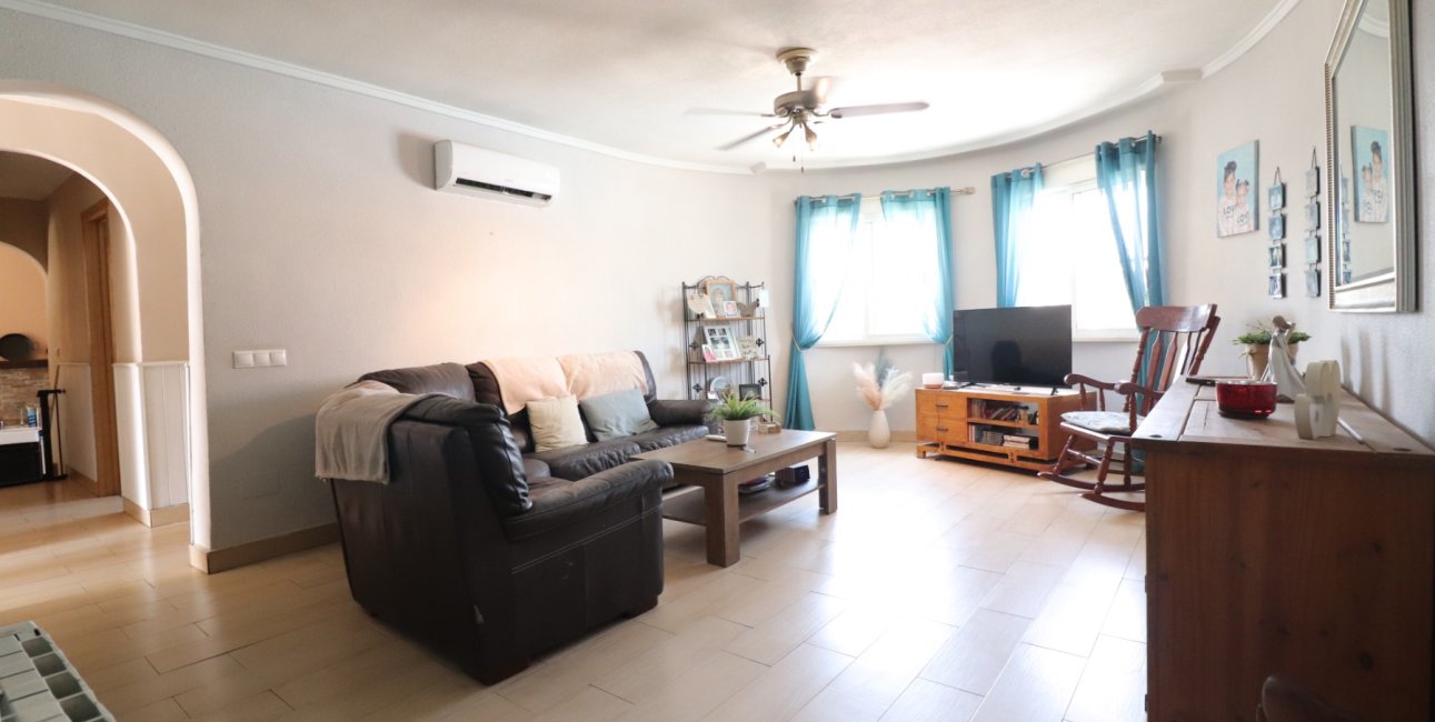 Resale - Townhouse -
Benijofar - Benijofar - Village