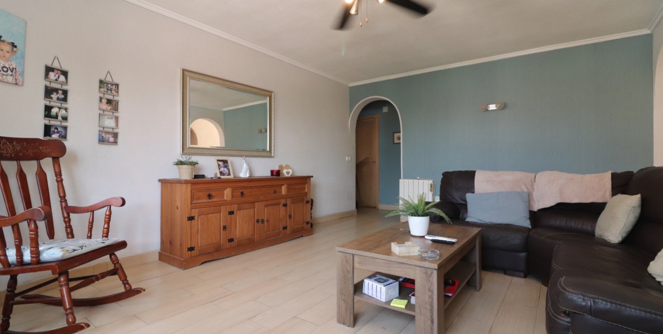 Resale - Townhouse -
Benijofar - Benijofar - Village