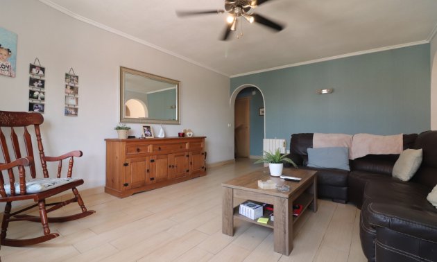 Resale - Townhouse -
Benijofar - Benijofar - Village