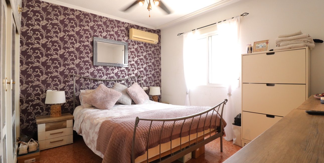 Resale - Townhouse -
Benijofar - Benijofar - Village