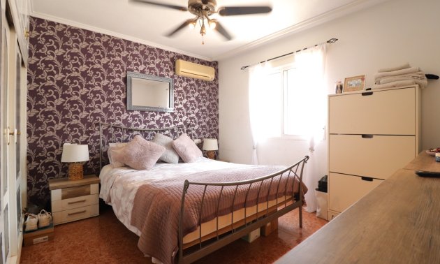 Resale - Townhouse -
Benijofar - Benijofar - Village