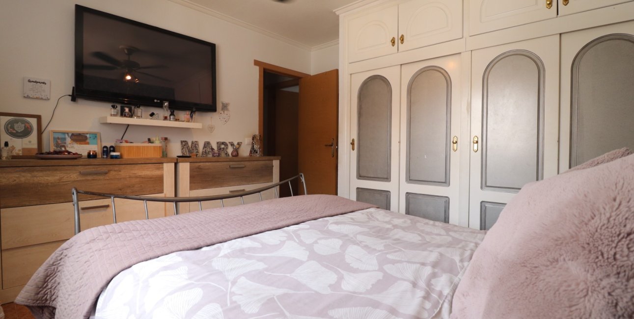 Resale - Townhouse -
Benijofar - Benijofar - Village