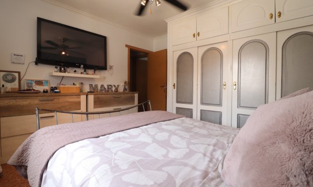 Resale - Townhouse -
Benijofar - Benijofar - Village