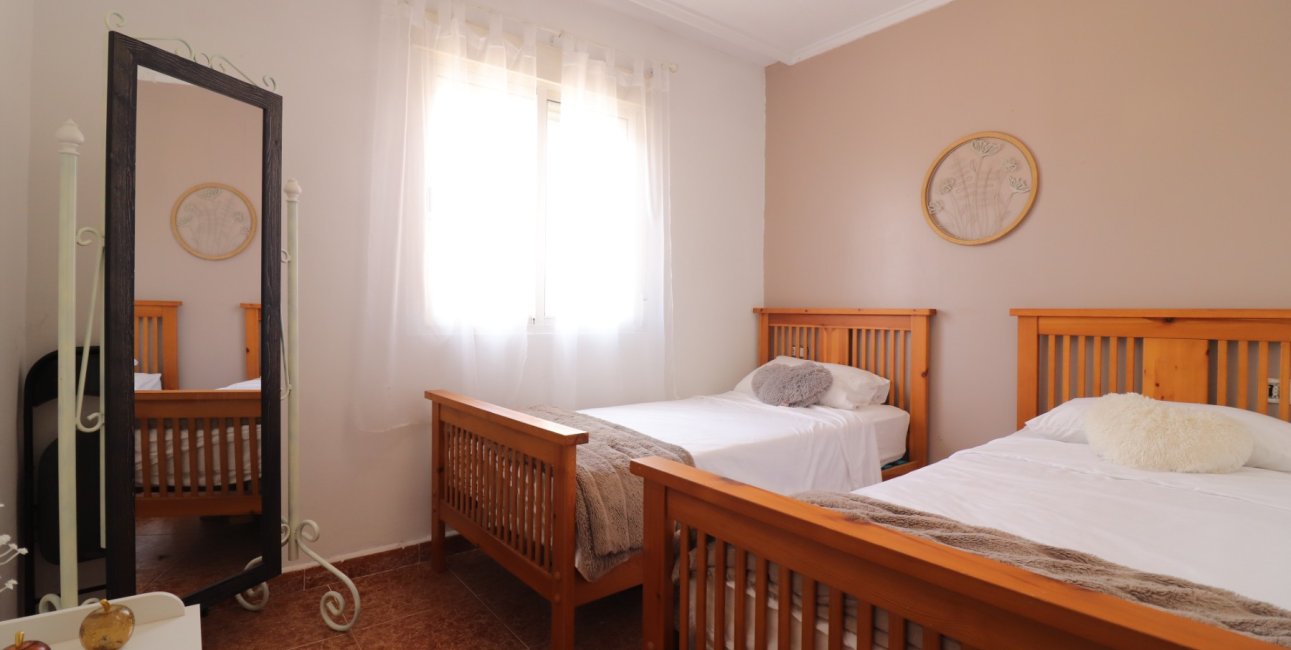 Resale - Townhouse -
Benijofar - Benijofar - Village