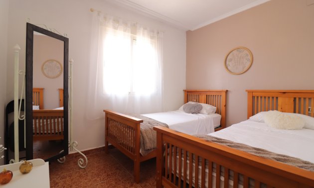 Resale - Townhouse -
Benijofar - Benijofar - Village
