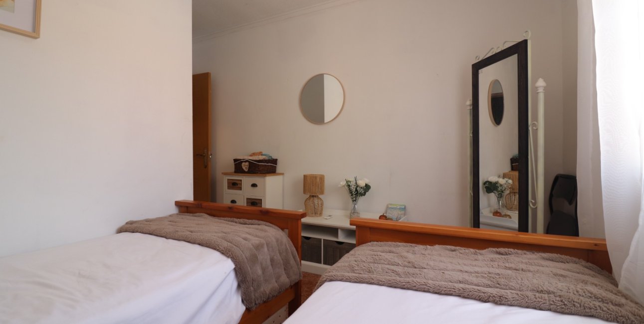 Resale - Townhouse -
Benijofar - Benijofar - Village