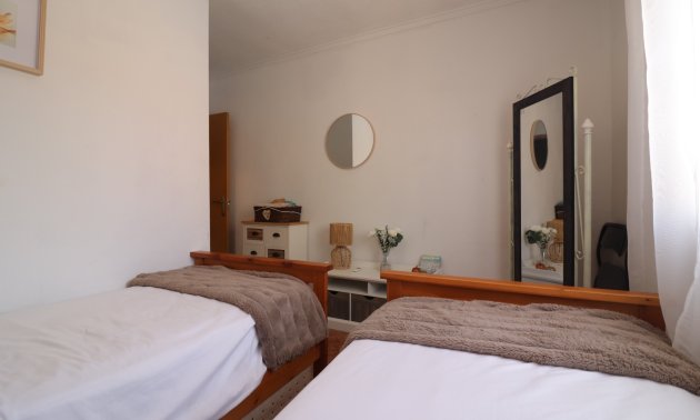 Resale - Townhouse -
Benijofar - Benijofar - Village