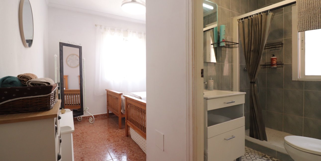 Resale - Townhouse -
Benijofar - Benijofar - Village