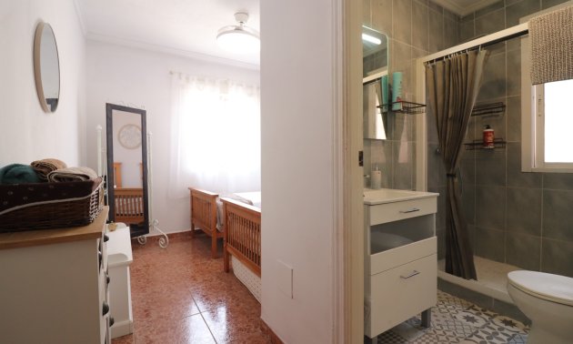 Resale - Townhouse -
Benijofar - Benijofar - Village