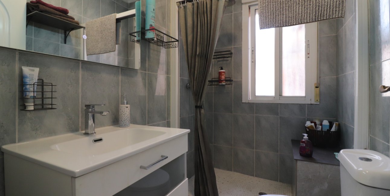 Resale - Townhouse -
Benijofar - Benijofar - Village